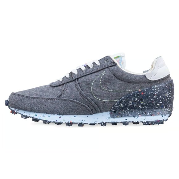 MEN NIKE DAYBREAK TYPE WORN X 1 - Picture 3 of 4
